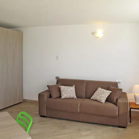 Locazione Turistica Margherita - Grv285 Apartment *