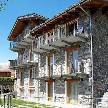 Locazione Turistica Margherita - Grv285 * Gravedona