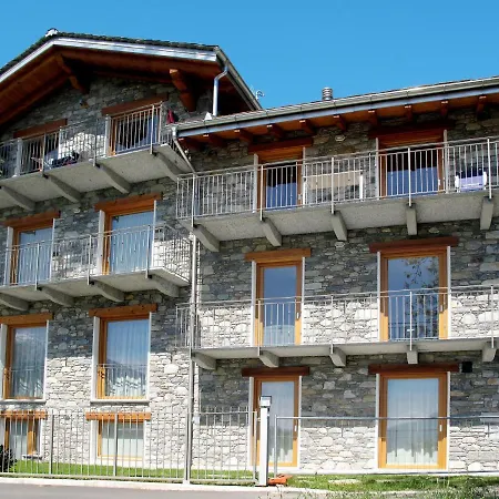 Apartment Locazione Turistica Margherita - Grv285 Gravedona